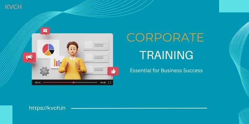 Corporate Computer Training